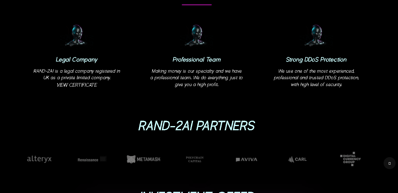 rand Banner